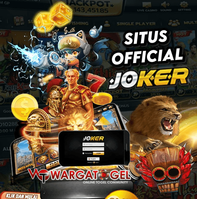 Joker123